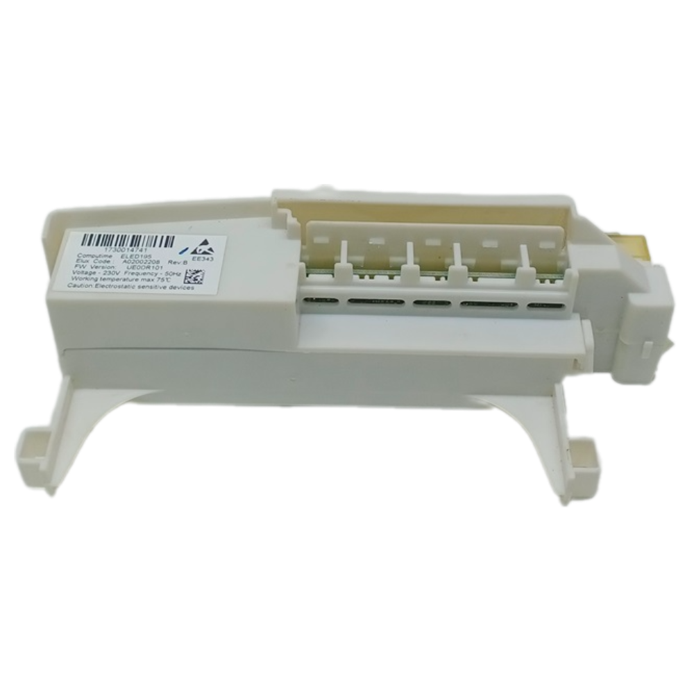 Электронный модуль для посудомоечной машины AEG, Electrolux, IKEA (140020022087) Original