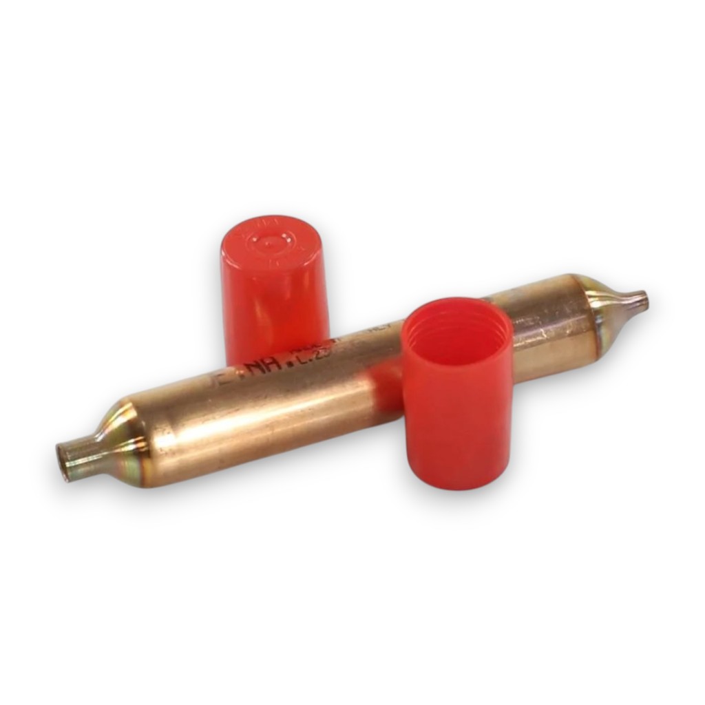 Фильтр-осушитель Dena SM215 медный 6,2x2,3 15гр антикислотный для холодильных систем SM215S909