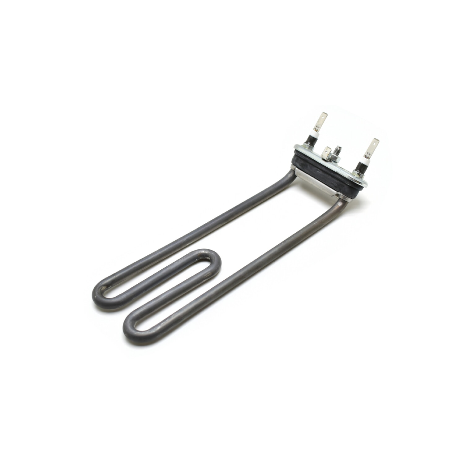 ТЭН стиральной машины Bosch 1900W, 225мм с изгибом 182704, 264986 Thermowatt