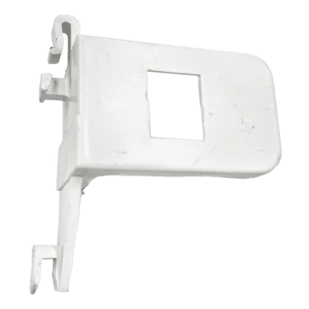 Кронштейн крепления прессостата стиральной машины Bosch Siemens 9000053568 Б/у Кронштейн крепления прессостата стиральной машины Bosch Siemens 9000053568 Б/у