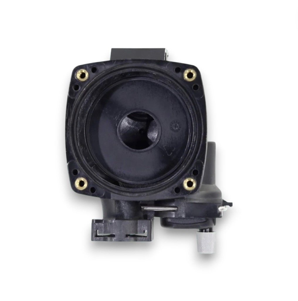 Улитка циркуляционного насоса Wilo WBN 6000-2000 против час.стр 590769