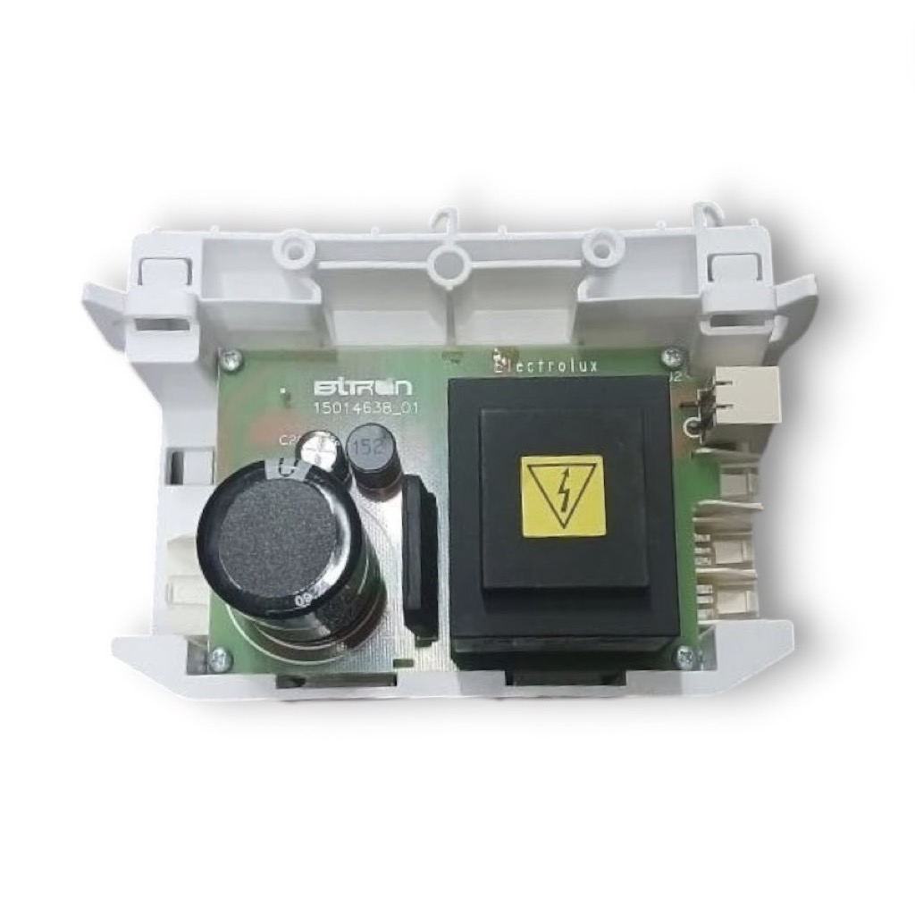 Электронный модуль (преобразователь) инверторный Electrolux, AEG, Zanussi для стиральной машины 140112864420 Original