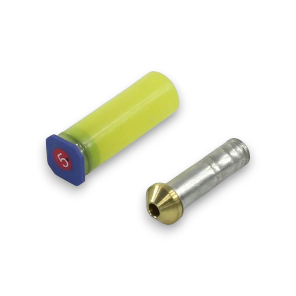 Клапанный узел Дюза ТРВ №5 Alco