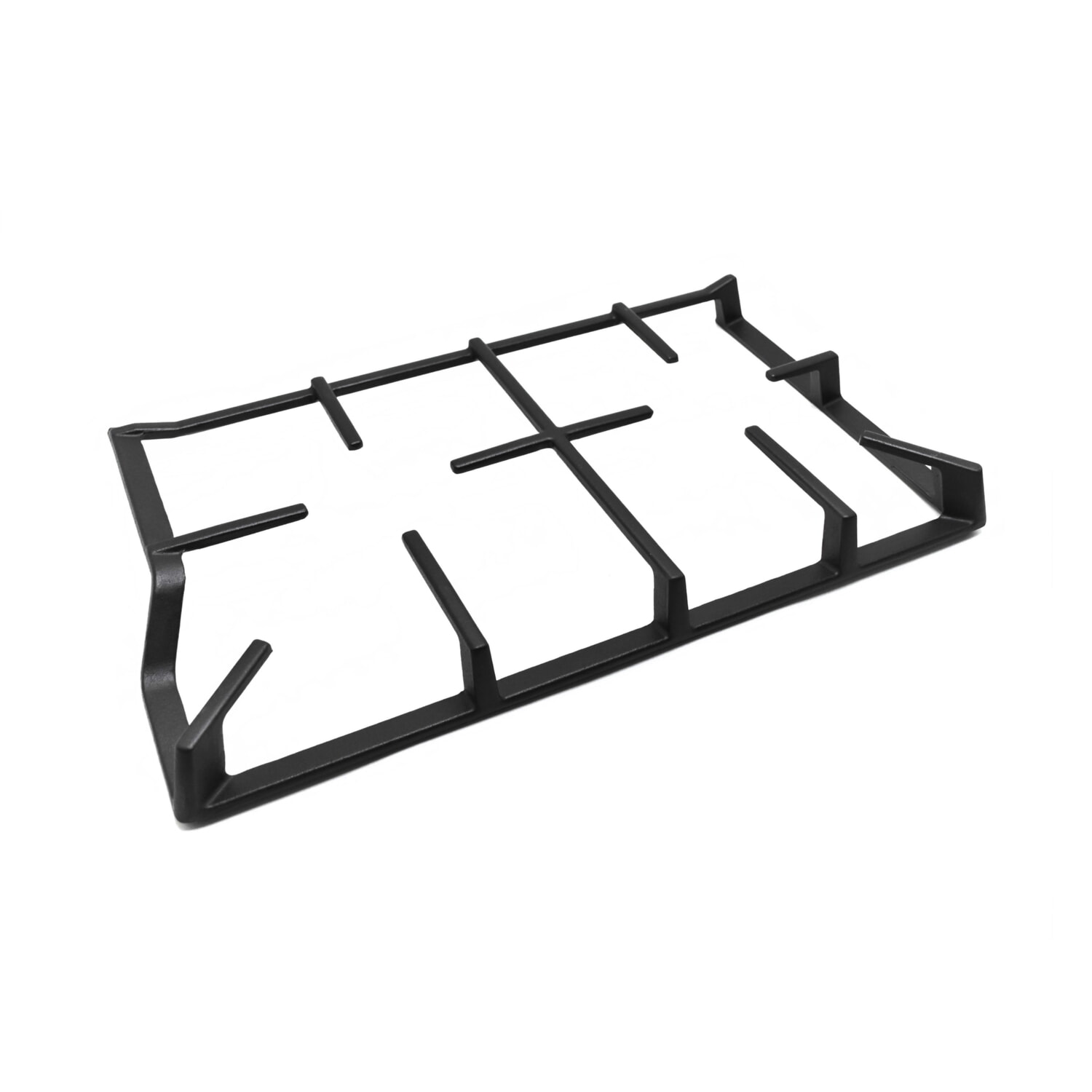 Решетка газовой плиты Gefest 285x500мм VKKG_PVG_1212-02-01