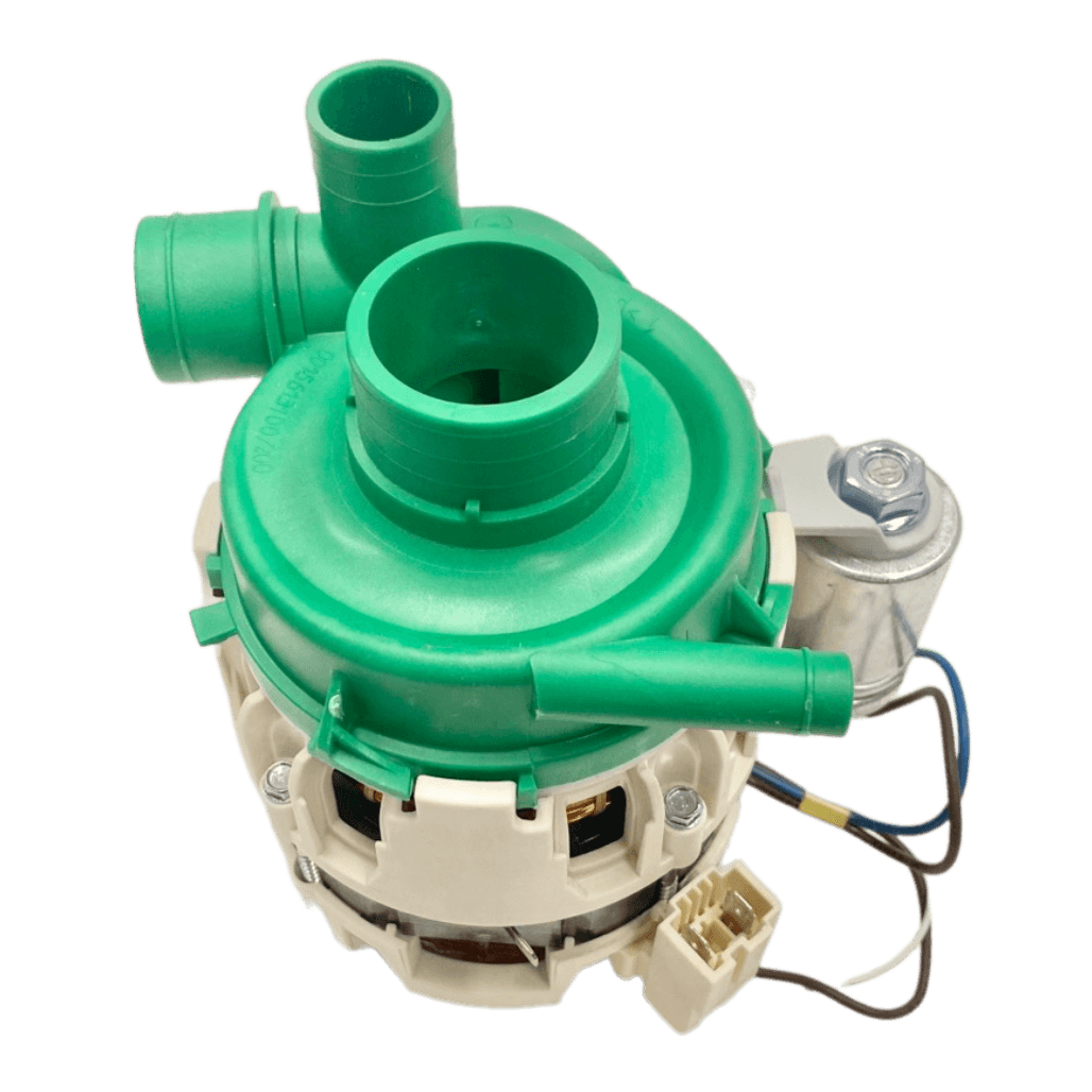 Циркуляционный насос посудомоечной машины SMEG 795210634/ 231749, 480140102726, 481290508165, 49020183, 693210417, 69521026, 695210281, 695210296, 695210420, 695210424, 695210502, 695210563, 795210634