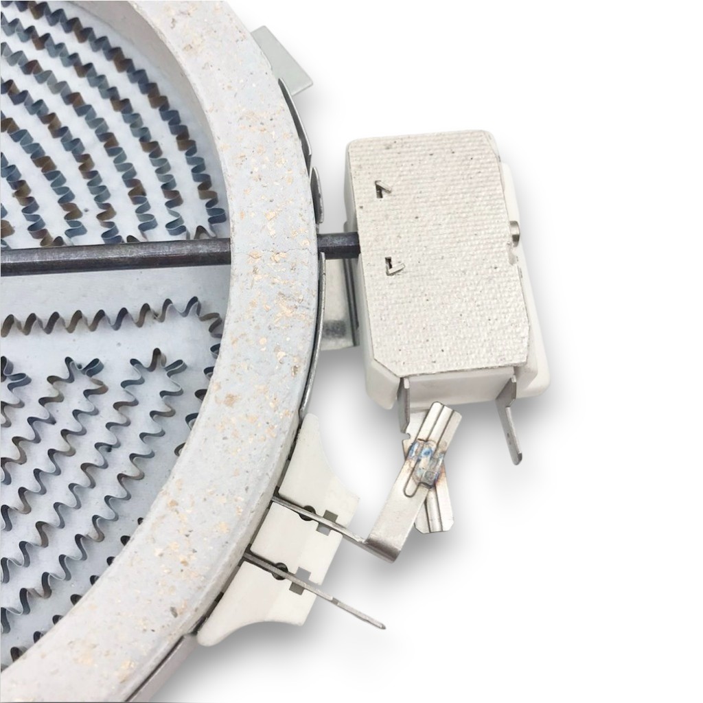 Конфорка для электроплиты стеклокерамика 1200W Ø=165 мм, FODA JT16511, 20230913