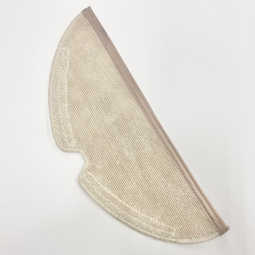 Сменная фибра, тряпка робота-пылесоса Xiaomi 300Х115 мм