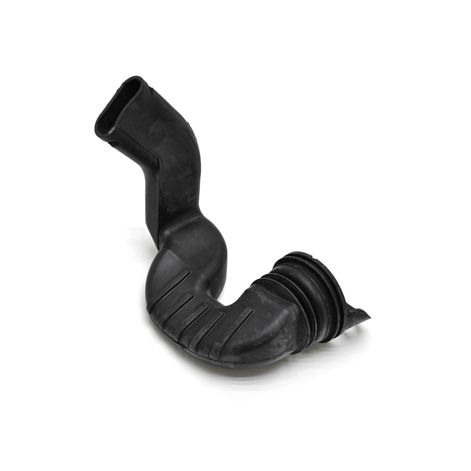 Патрубок стиральной машины дозатор-бак LG MAR62542002, MAR62542005