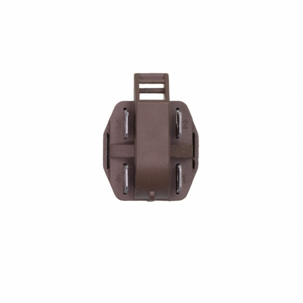 Пусковое реле холодильника Samsung, LG, Daewoo, IC-4 универсальное