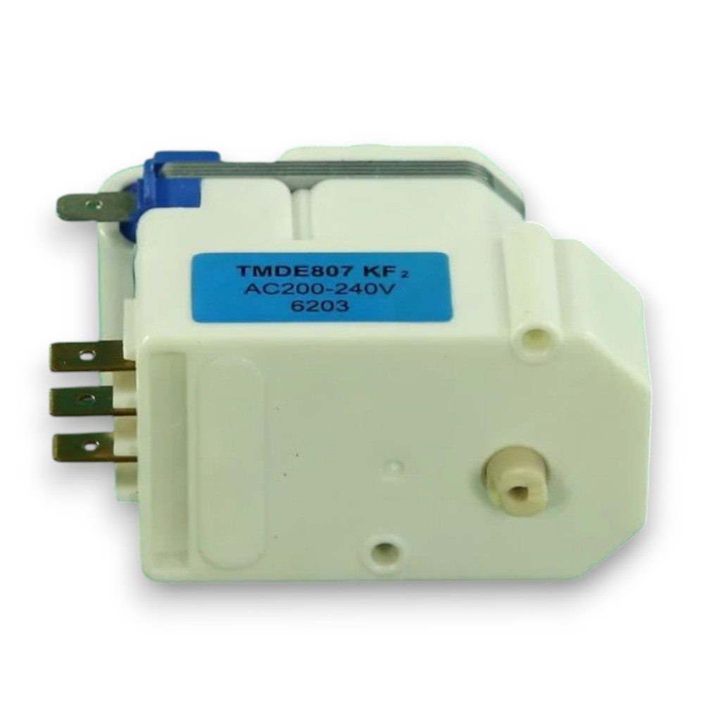 Таймер оттайки холодильника No Frost TMDE 807 KF2/ZC1, 4 контакта, Sankyo 26499047