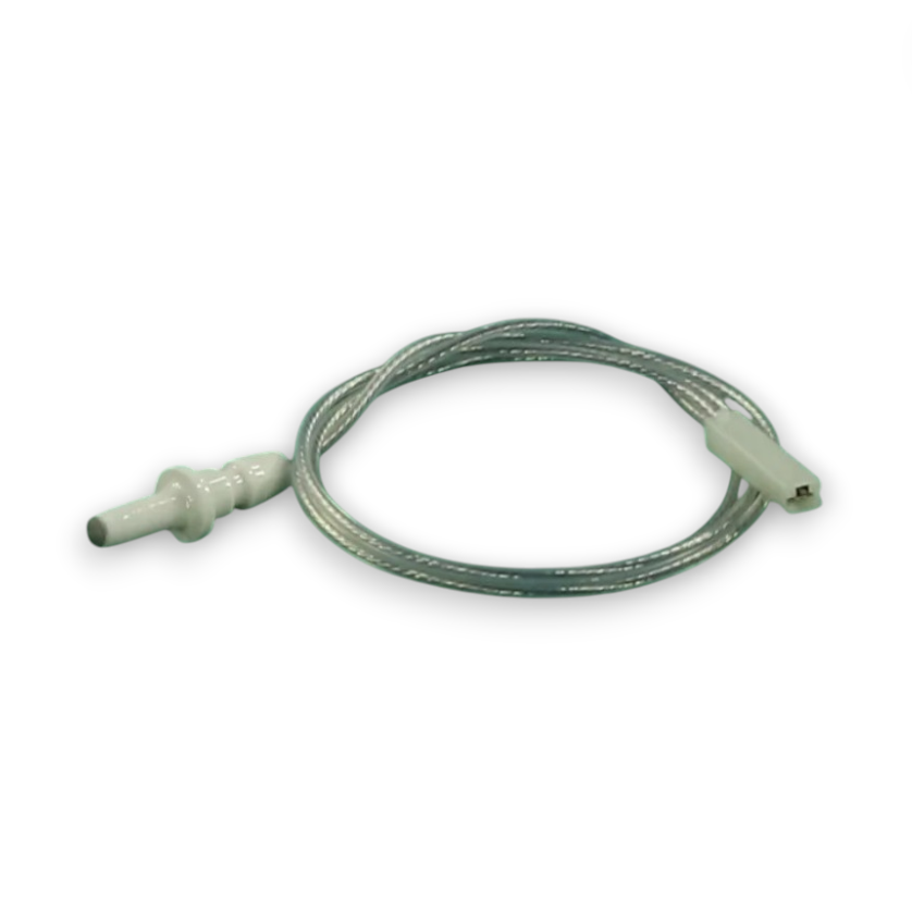 Свеча поджига газовой плиты L650мм FTGH Indesit C00288665