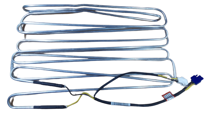 Тэн оттайки Samsung, DA47-00139D (подк. 2+1)