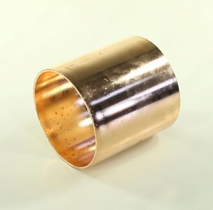 Муфта соединительная D-4 1/8 дюйм без стопора FC 31019