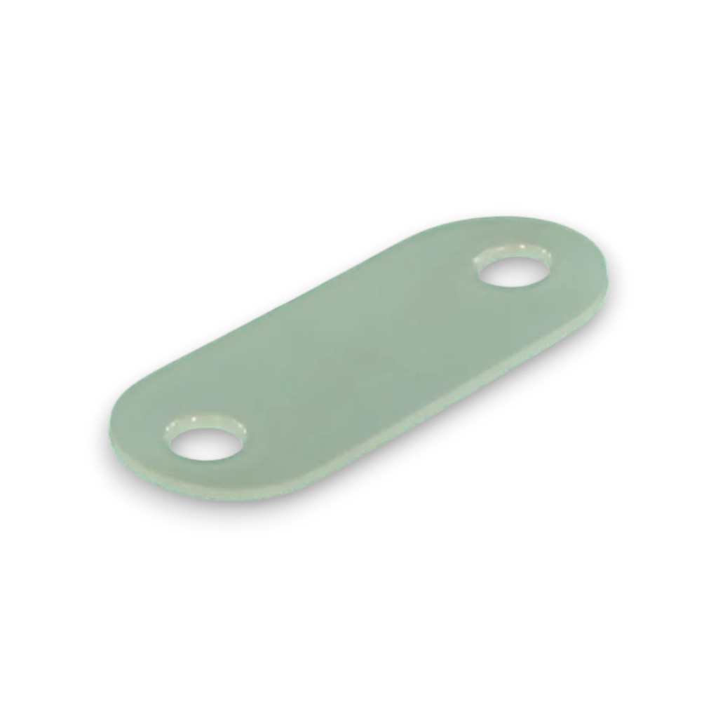 Фиксатор духовки Indesit Оригинал, для электроплит и духовых шкафов C00299108