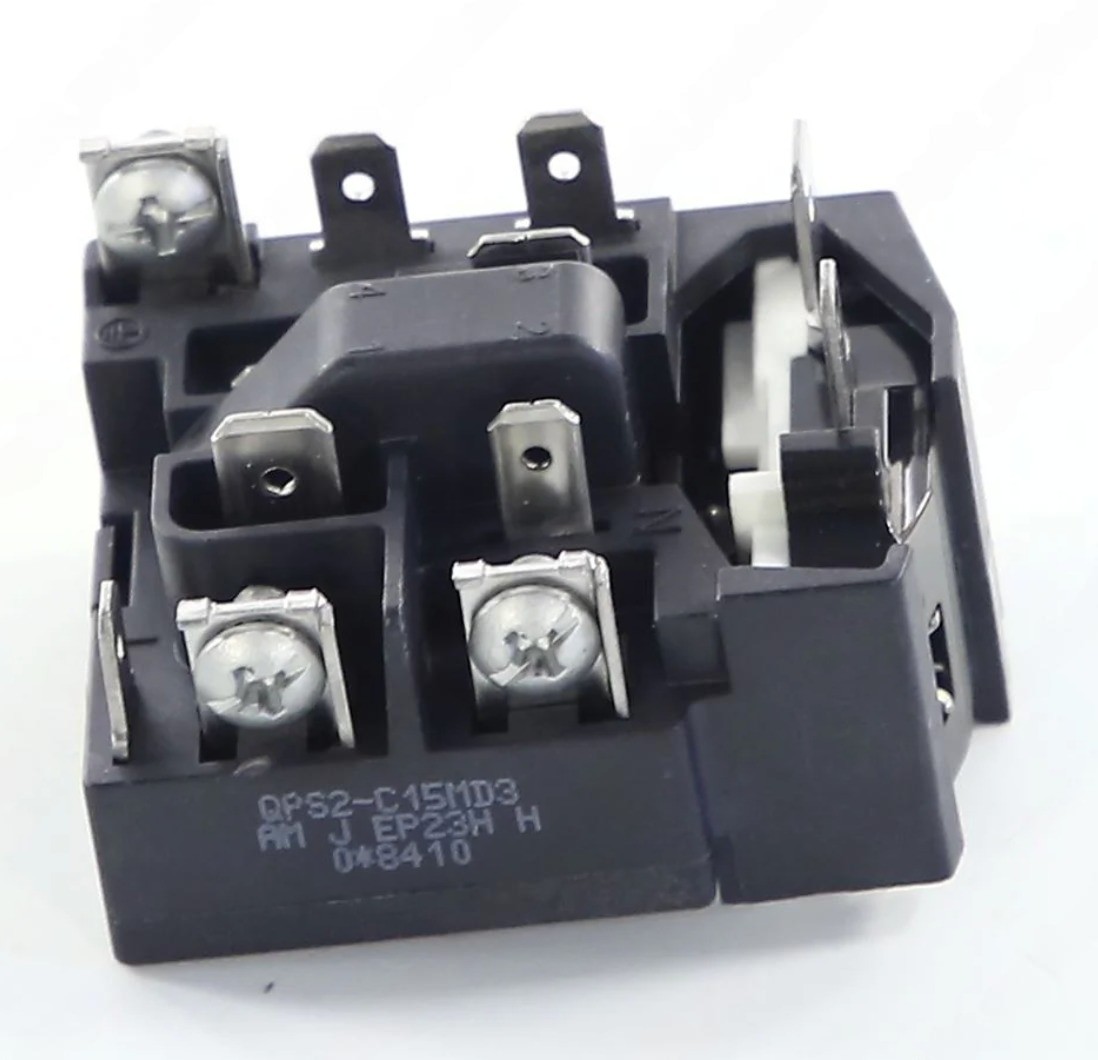 Компрессор GMCC SZ110H1H 195W -23°C R-600 в упаковке