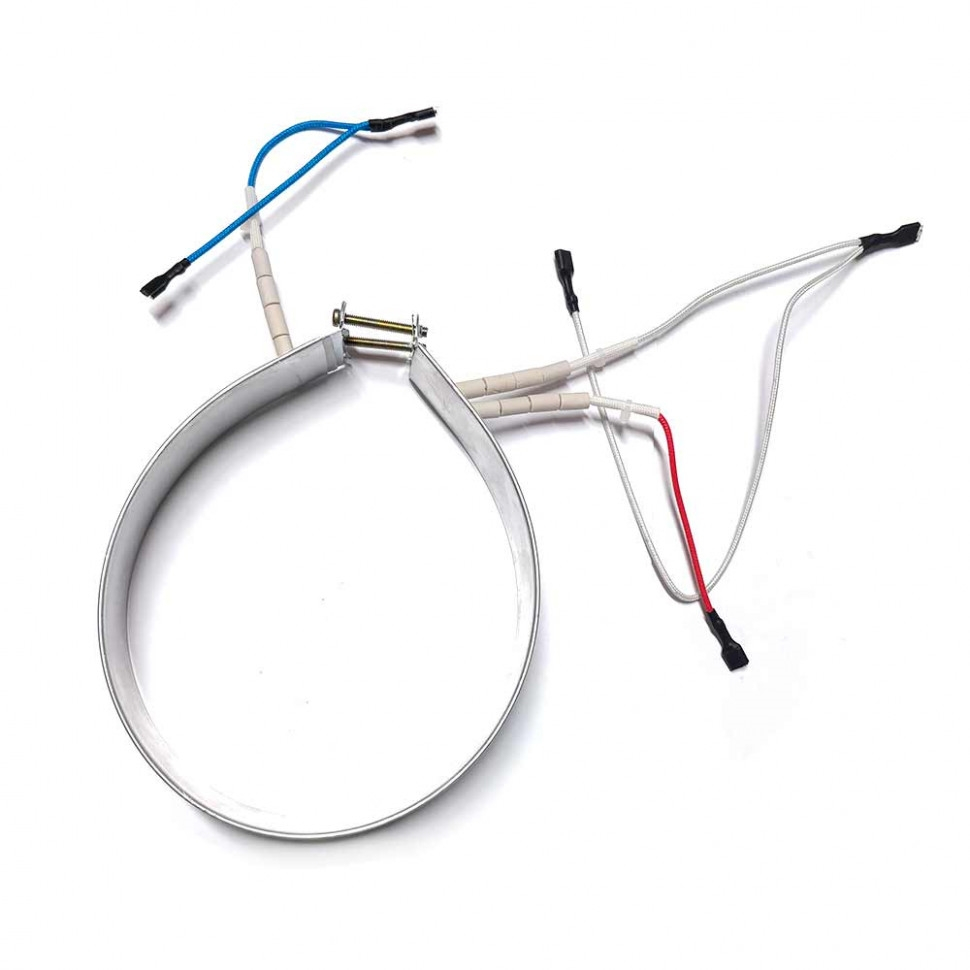 ТЭН 750W для термопотов Kenwood, Philips, Xiaomi