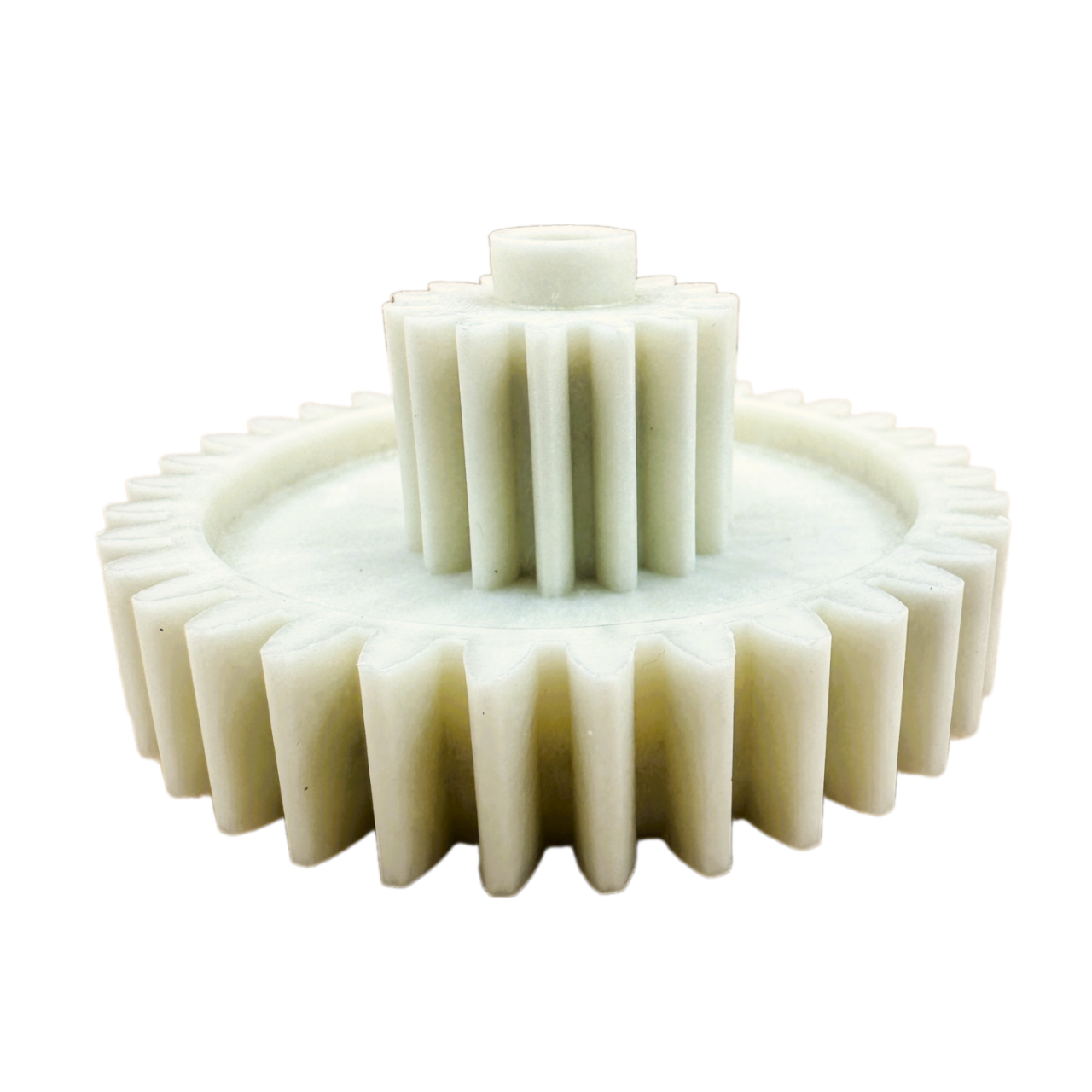 Шестерня мясорубки Vitek, Saturn, D=73/28мм H36/14.5, отв.-8, зубья 31/14шт.