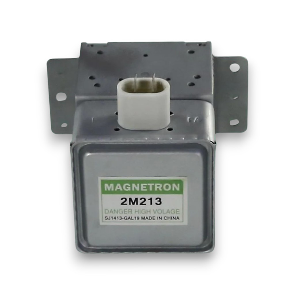 Магнетрон микроволновки 2M213