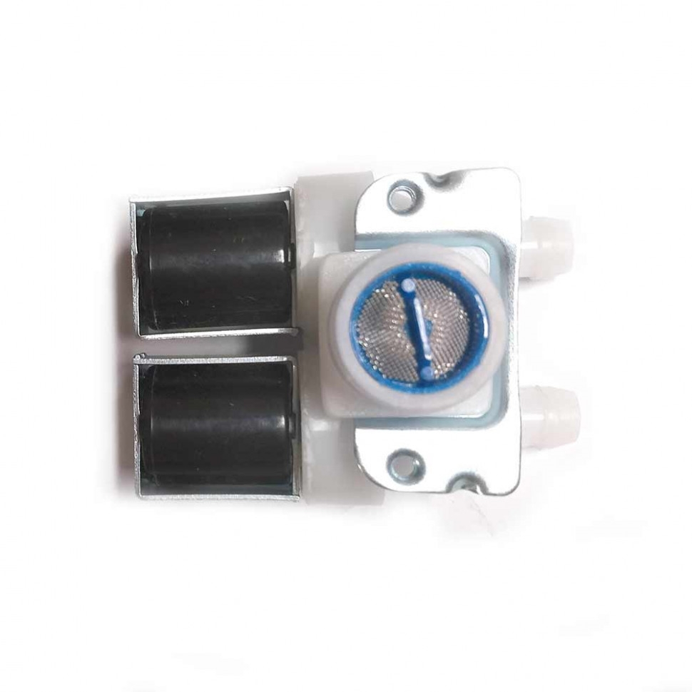 Клапан заливной для стиральной машины Beko, Whirlpool 2Wx90 (TY-J804) VAL031UN Клапан заливной для стиральной машины Beko, Whirlpool 2Wx90 (TY-J804) VAL031UN