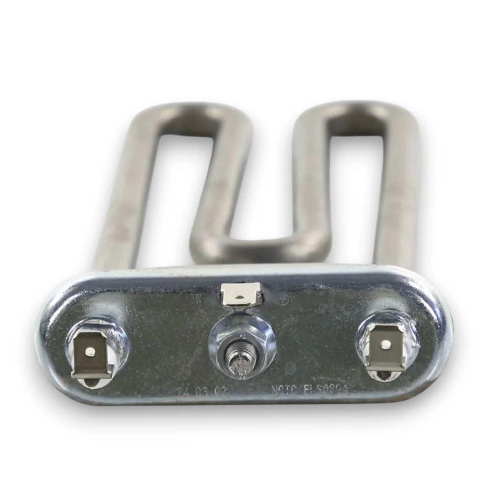 ТЭН стиральной машины 1900W прямой без отверстия L170мм Farbei аналог HTR000LG ELS0004