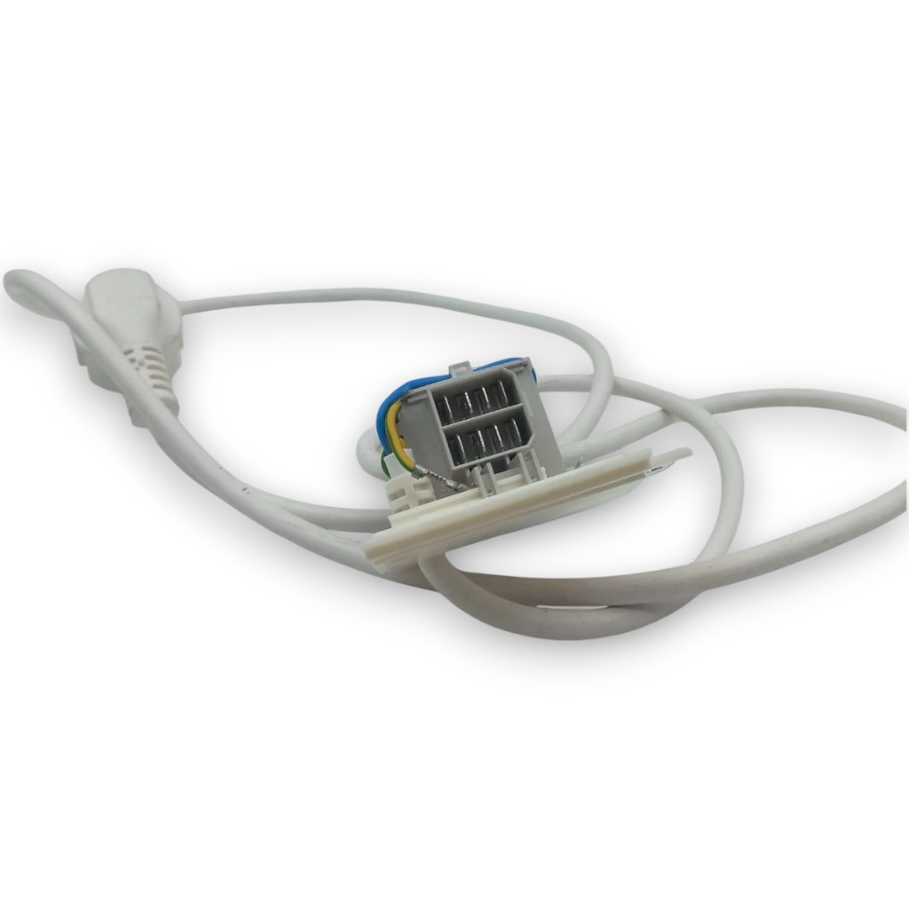 Сетевой фильтр стиральной машины Indesit C00091633, 091633, 411612430 Сетевой фильтр стиральной машины Indesit C00091633, 091633, 411612430