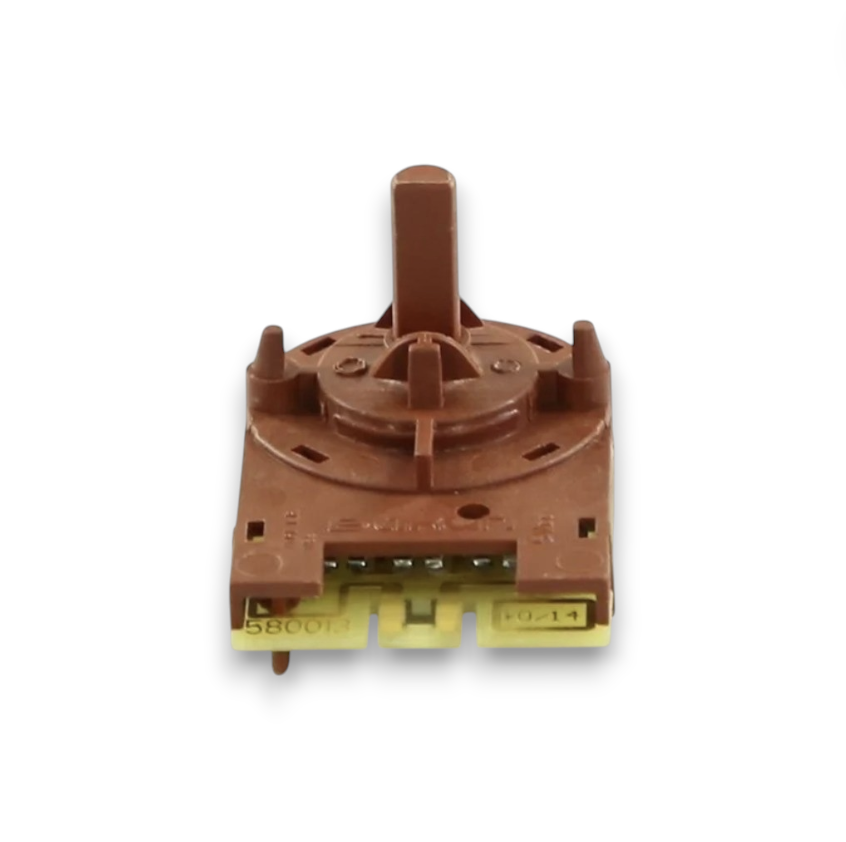 Переключатель программ стиральной машины Ariston,Indesit C00143095