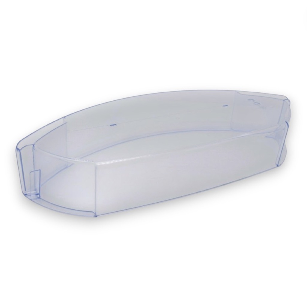 Полка-балкон холодильника 475x185мм Gorenje 105675, 120079, 120111 Оригинал