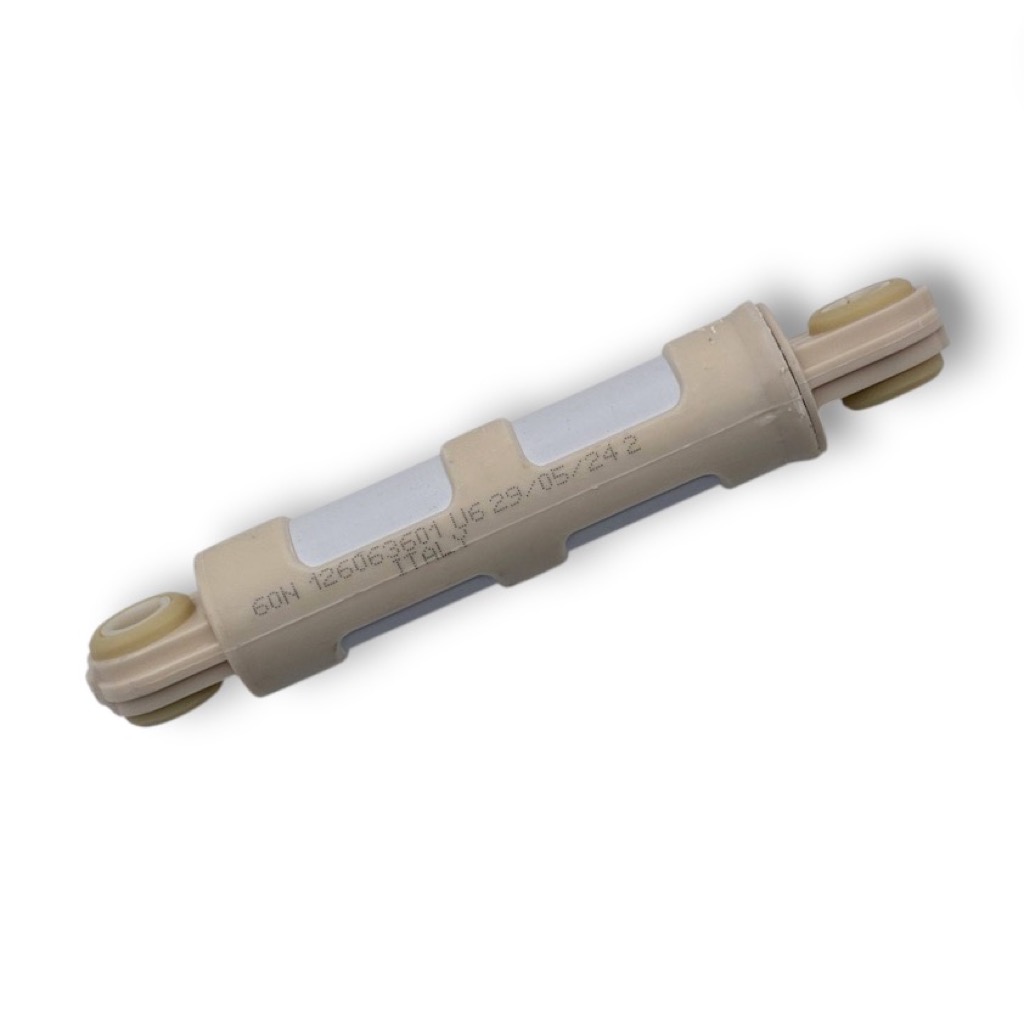 Амортизатор бака 60N для стиральной машины Electrolux 00306097, 1322553510, 1322553601, 8581322553513