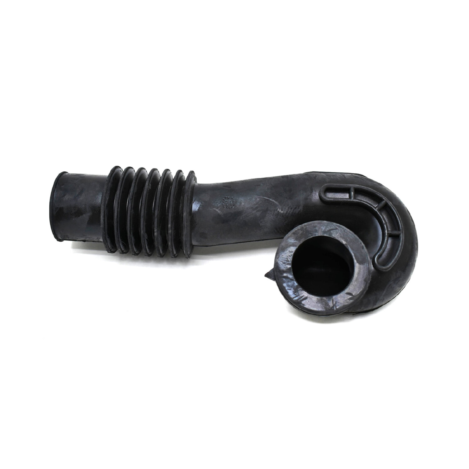 Патрубок стиральной машины дозатор-бак Candy 41008448