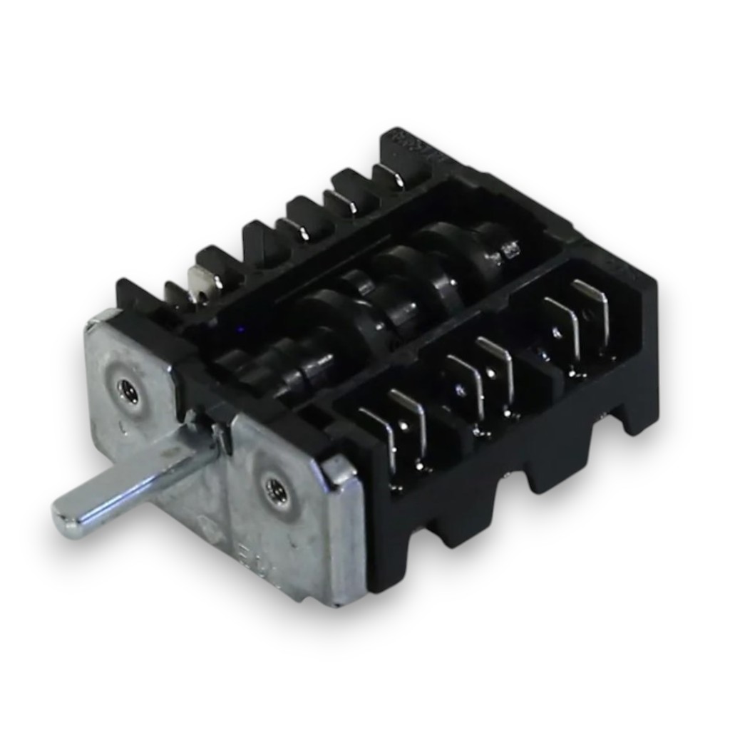 Переключатель духовки EGO 4 позиции 46.24266.500 COK308UN