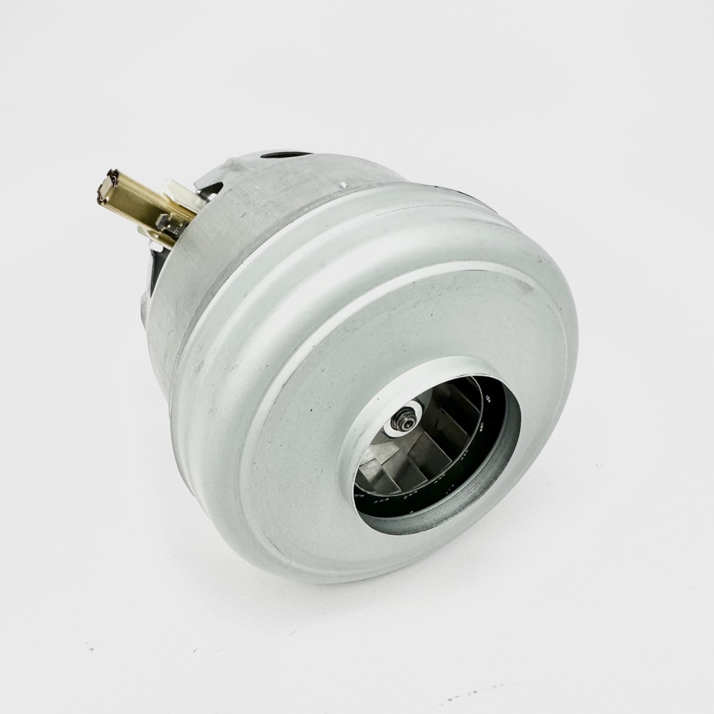 Двигатель пылесоса Bosch 1600W H113мм Ø105мм, VCM-B18, 751273