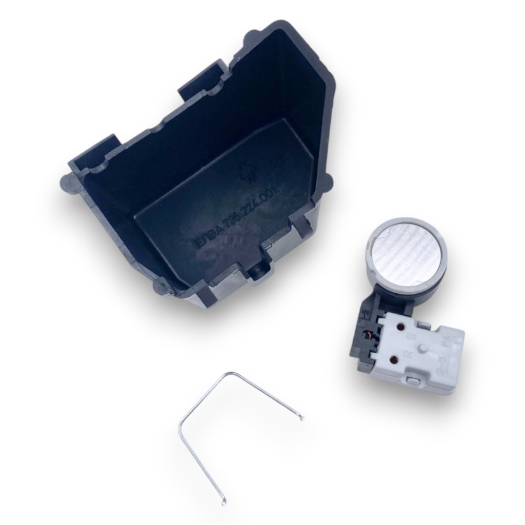 Пусковое реле холодильника Атлант, Минск РКТ-6,  064114901605