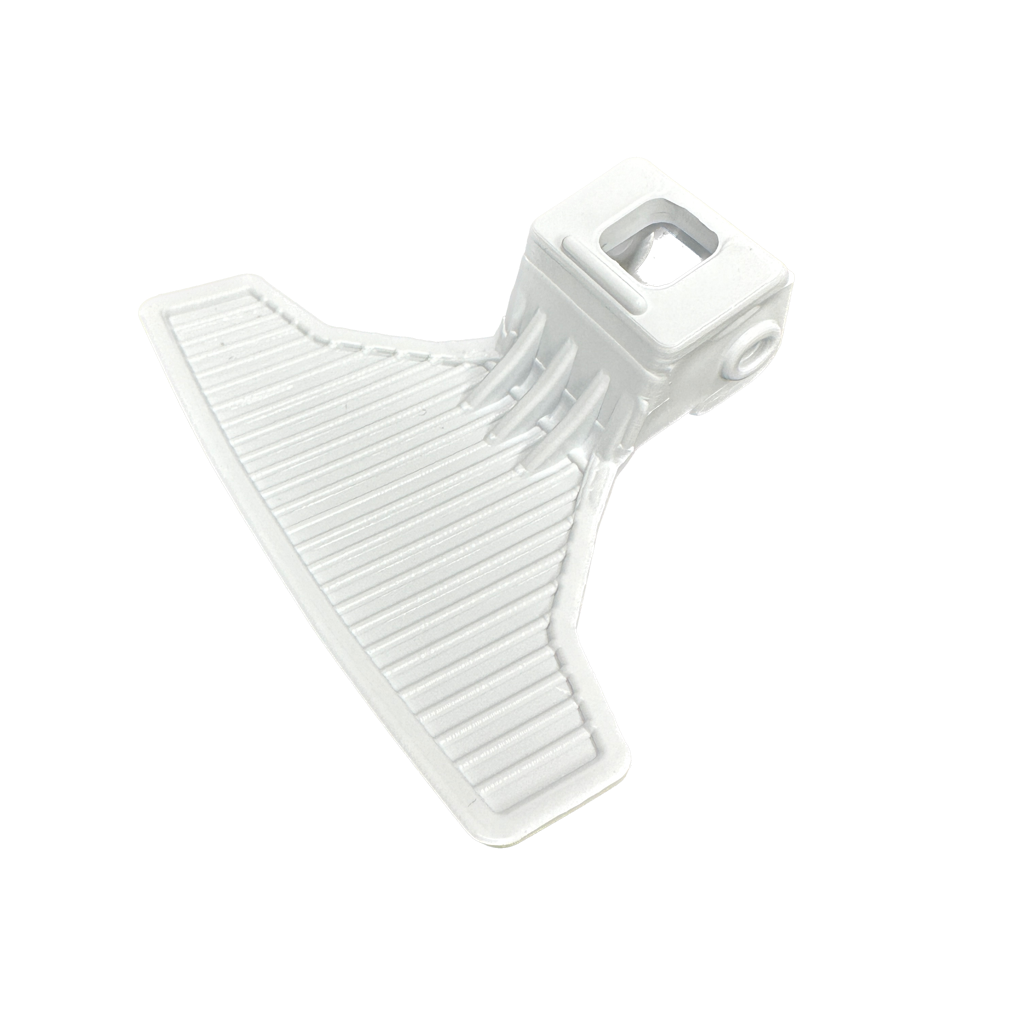 Ручка люка стиральной машины Beko 2828780100, DHL010AC