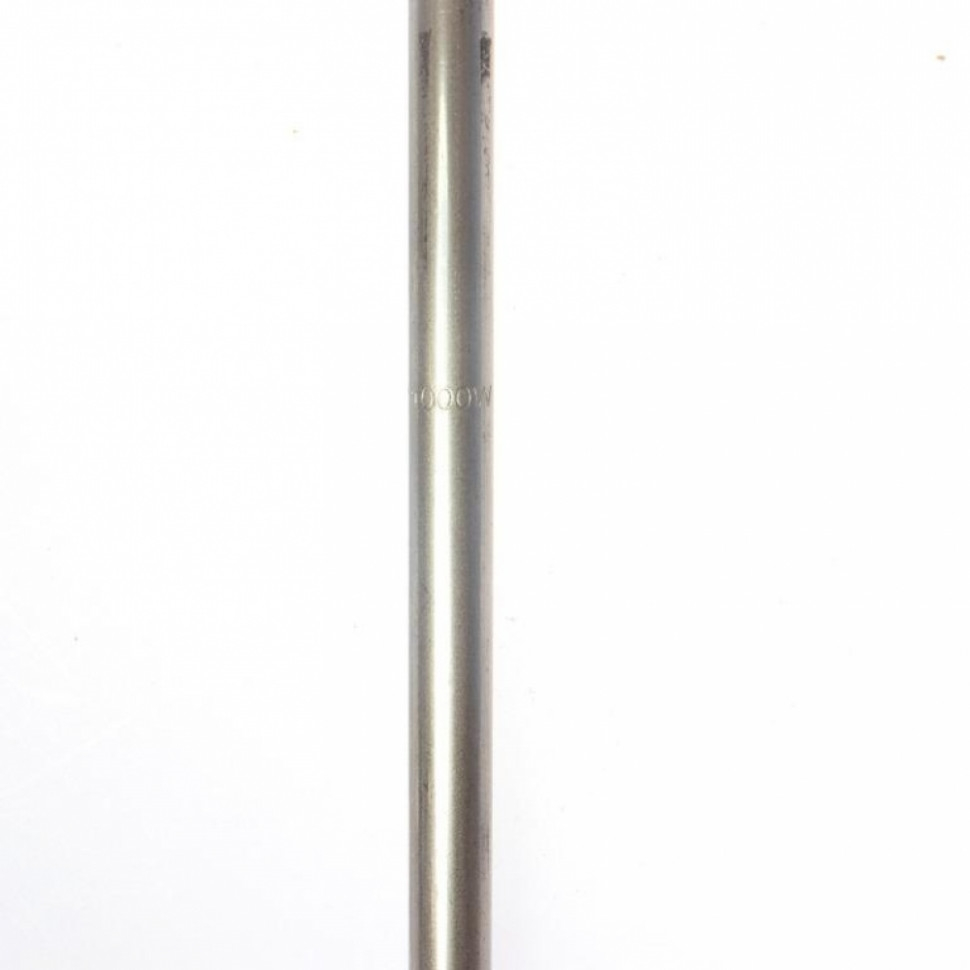 ТЭН гибкий сухой 1000W D-8,5мм. L-1050мм, нержавейка ТЭН гибкий сухой 1000W D-8,5мм. L-1050мм, нержавейка