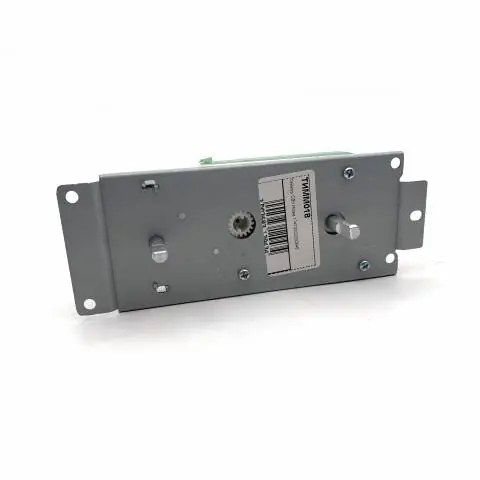 Таймер СВЧ Midea 17470000000648