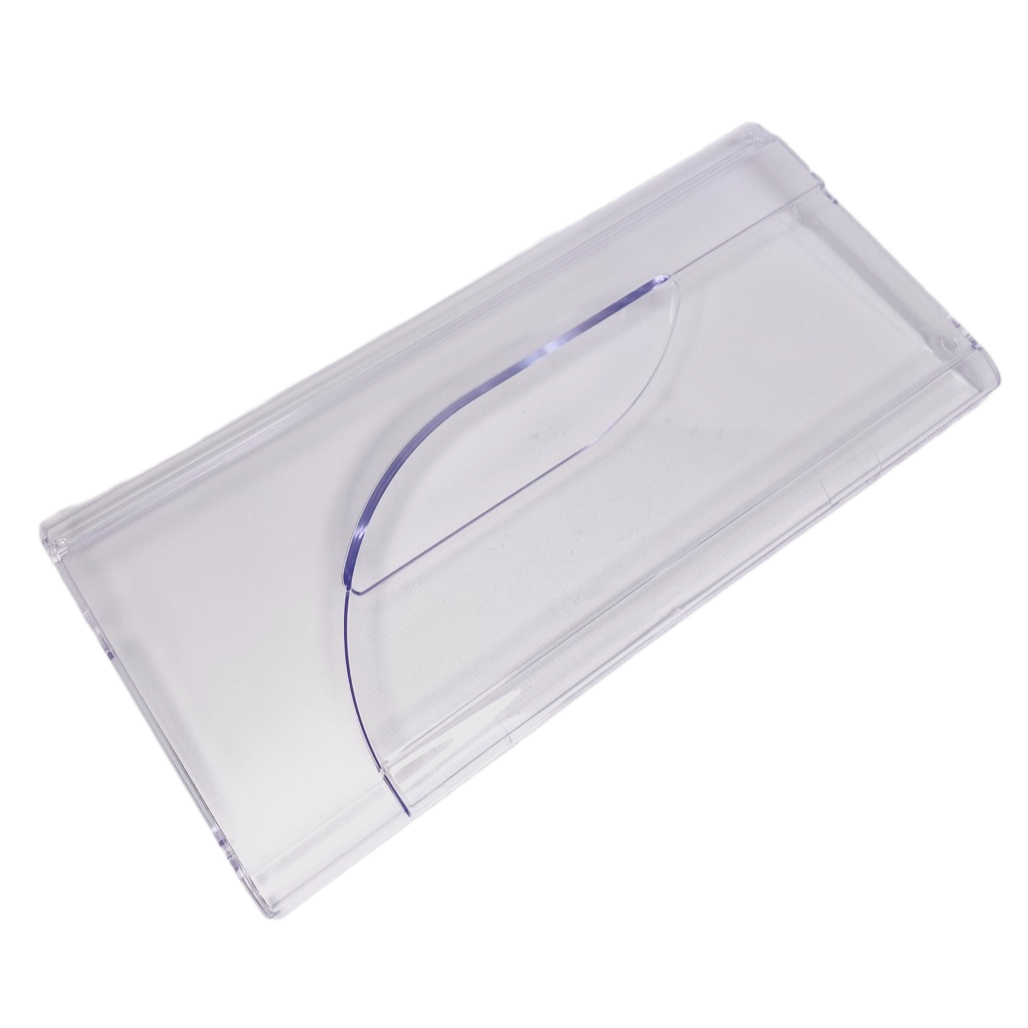 Панель ящика холодильника Атлант 385х185мм 774142100300, 774142100301