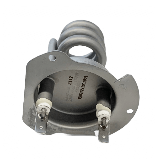 ТЭН посудомоечной машины Delonghi 1800 Вт, AS0033456