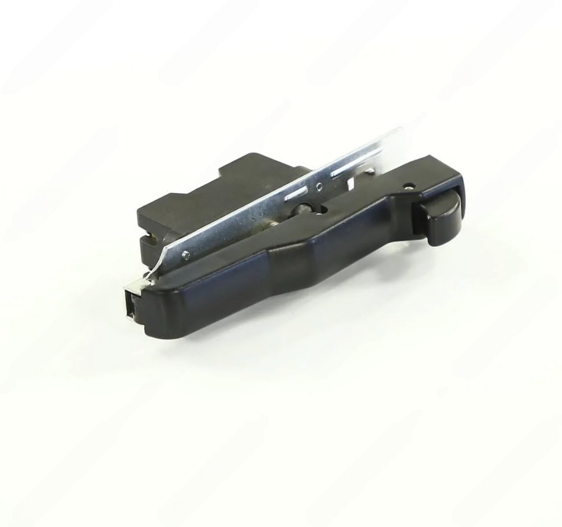 Кнопка угловой шлифовальной машины универсальная LONGMA с фиксатором для электроинструмента 16021 KN046