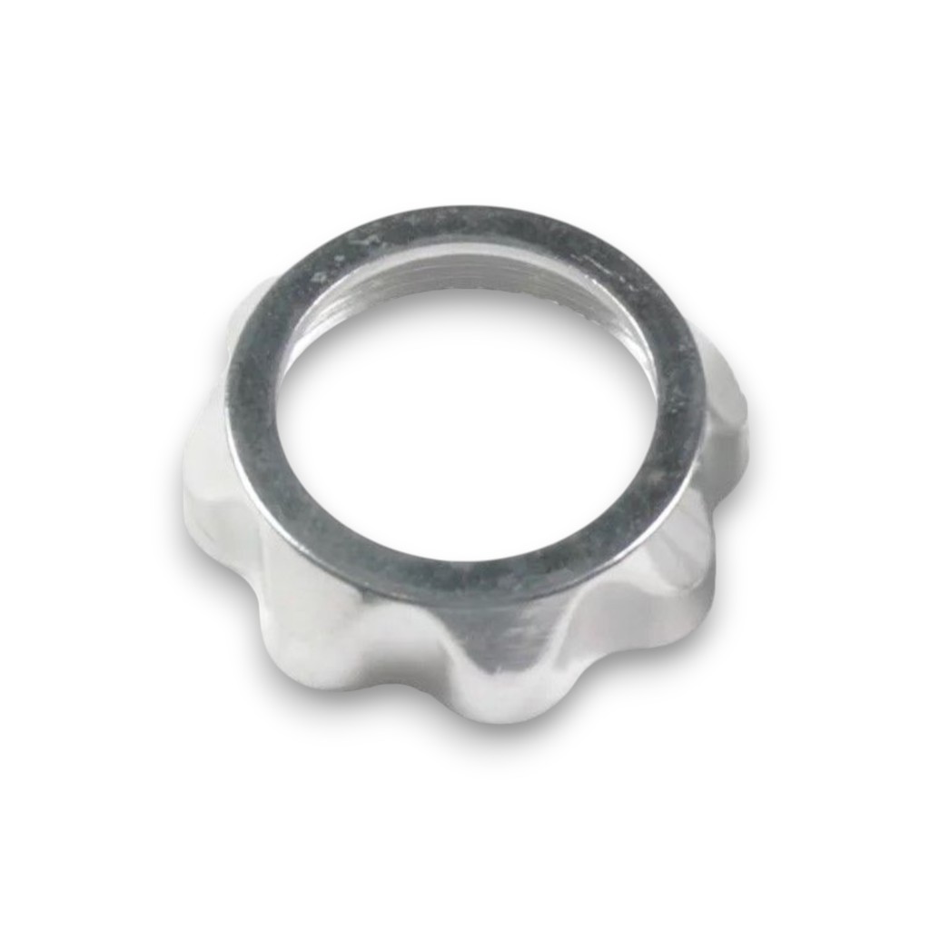 Гайка мясорубки Vitek VT-3600 D74мм по резьбе