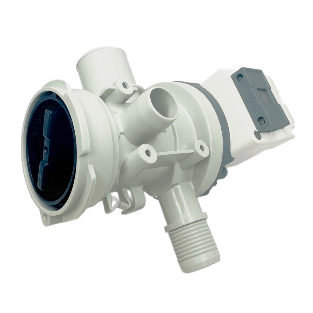 Помпа в сборе с улиткой для стиральной машины Samsung 40W, DC90-11110K, WDP-111821, B15-6A