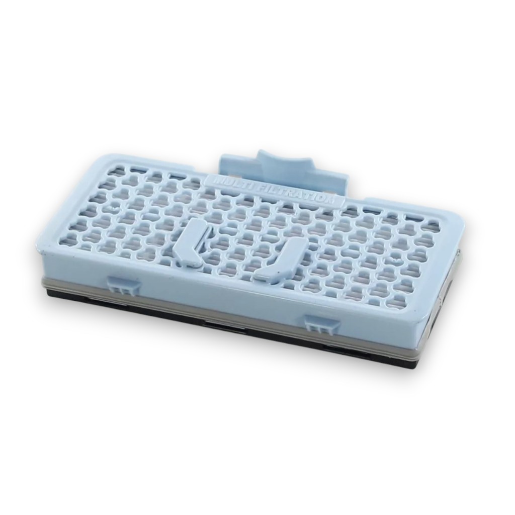 Фильтр пылесоса LG 170x70x30мм НЕРА серий компрессор лайт PL124