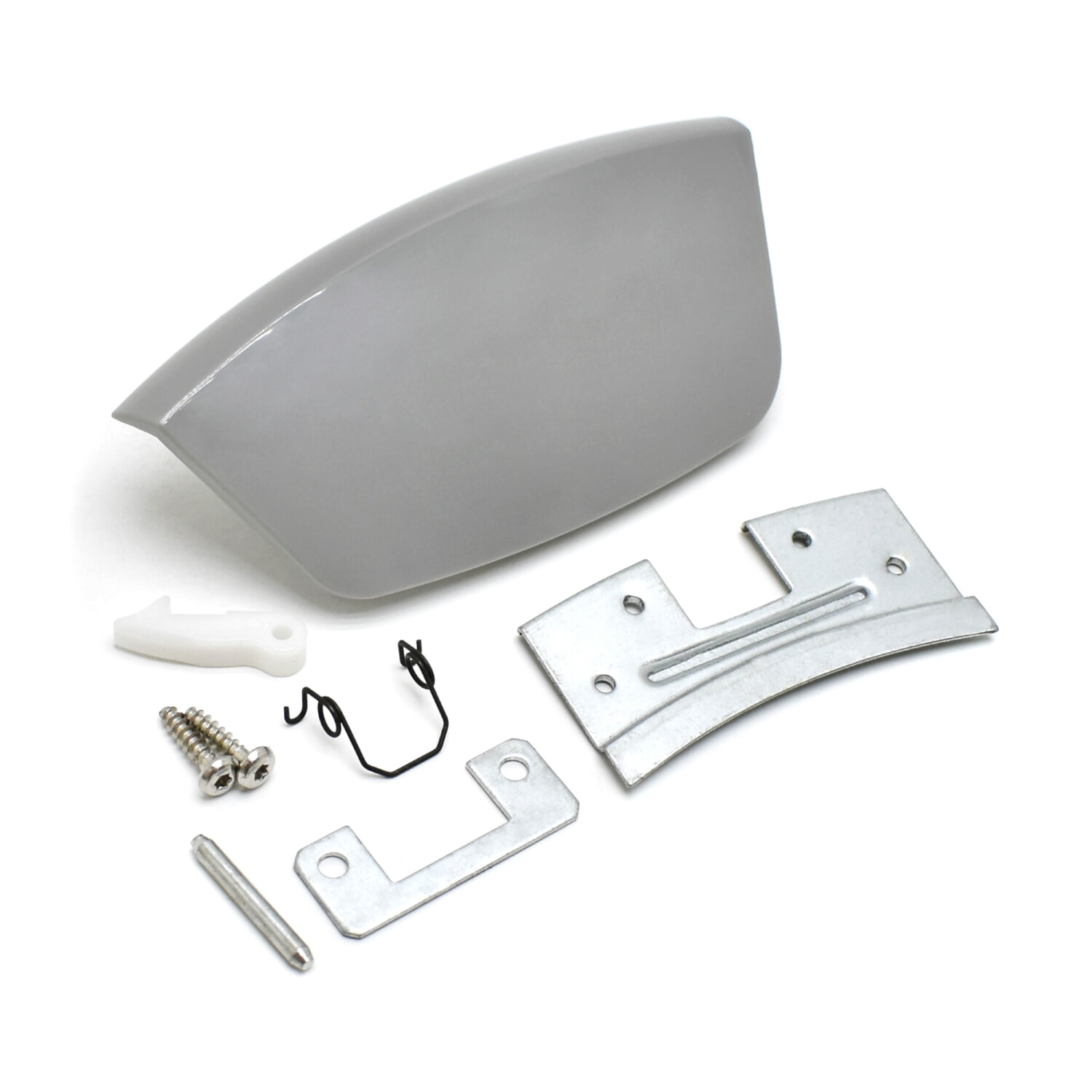 Ручка люка стиральной машины Candy 49007818, 49003783, 41019325