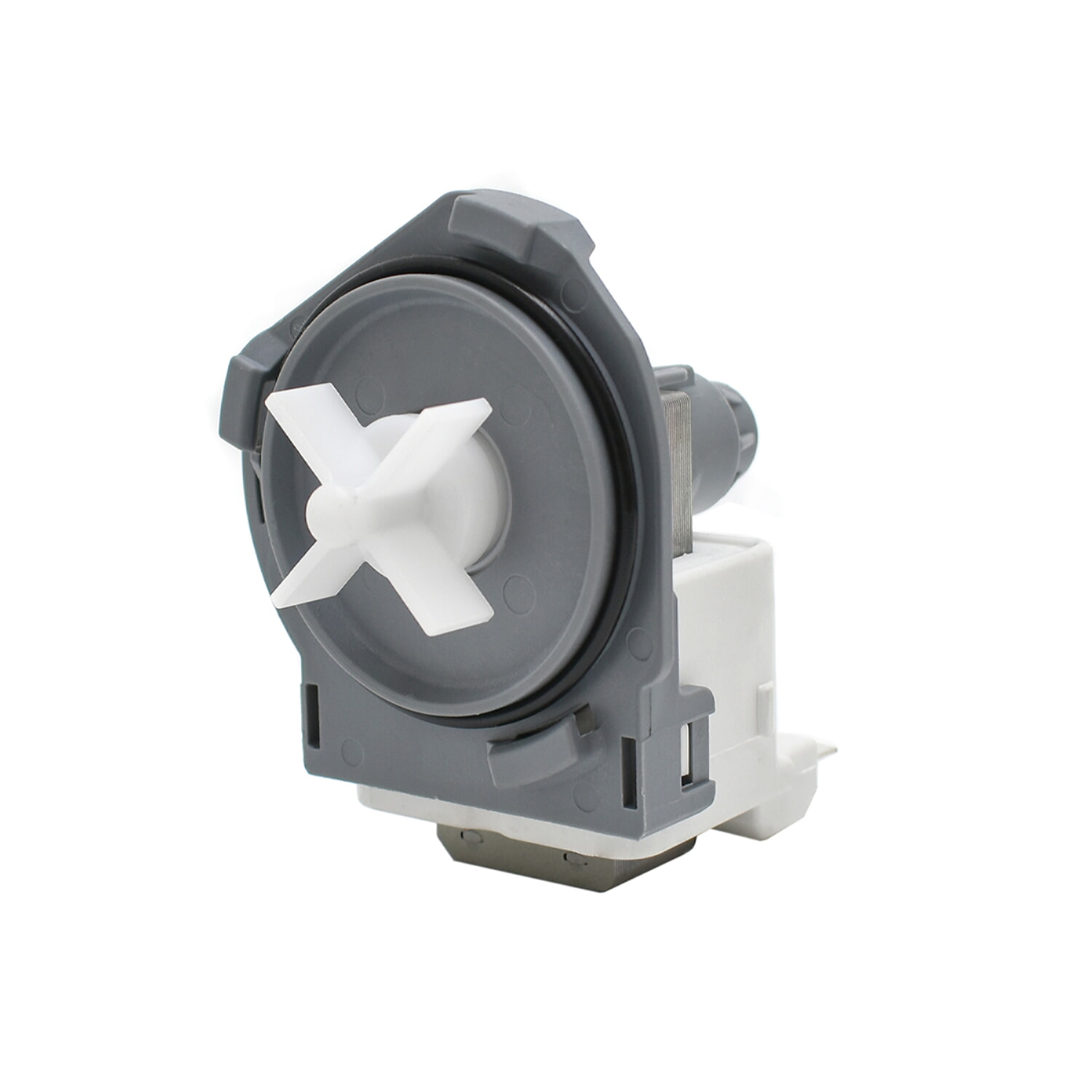 Помпа 30W 3 защелки клемы назад с термодатчиком Vestel Hanyu 9011174 B20-6A, 9010220, 32015595