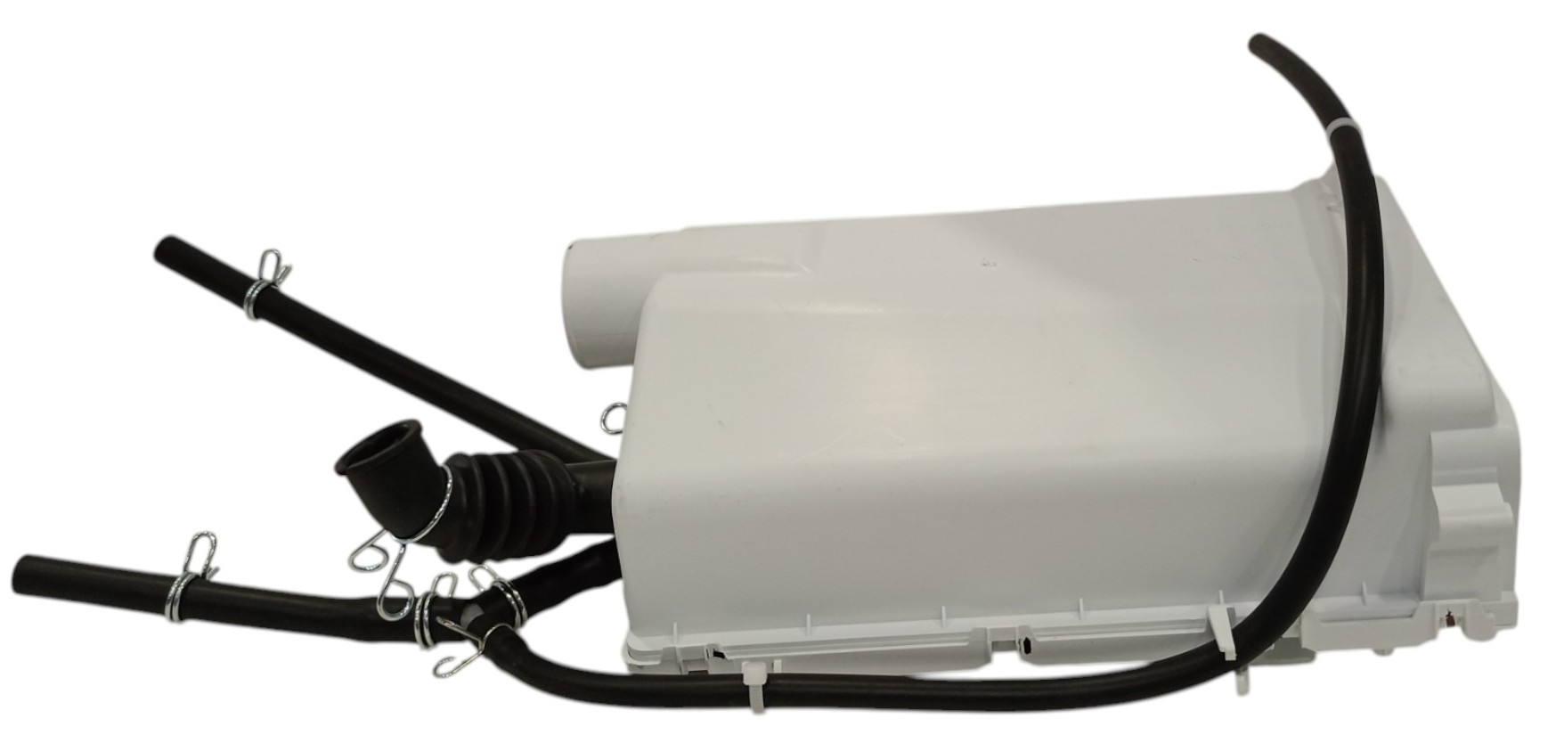 Бункер дозатора моющих средств для стиральной машины VARD, Kuppersberg 113701007