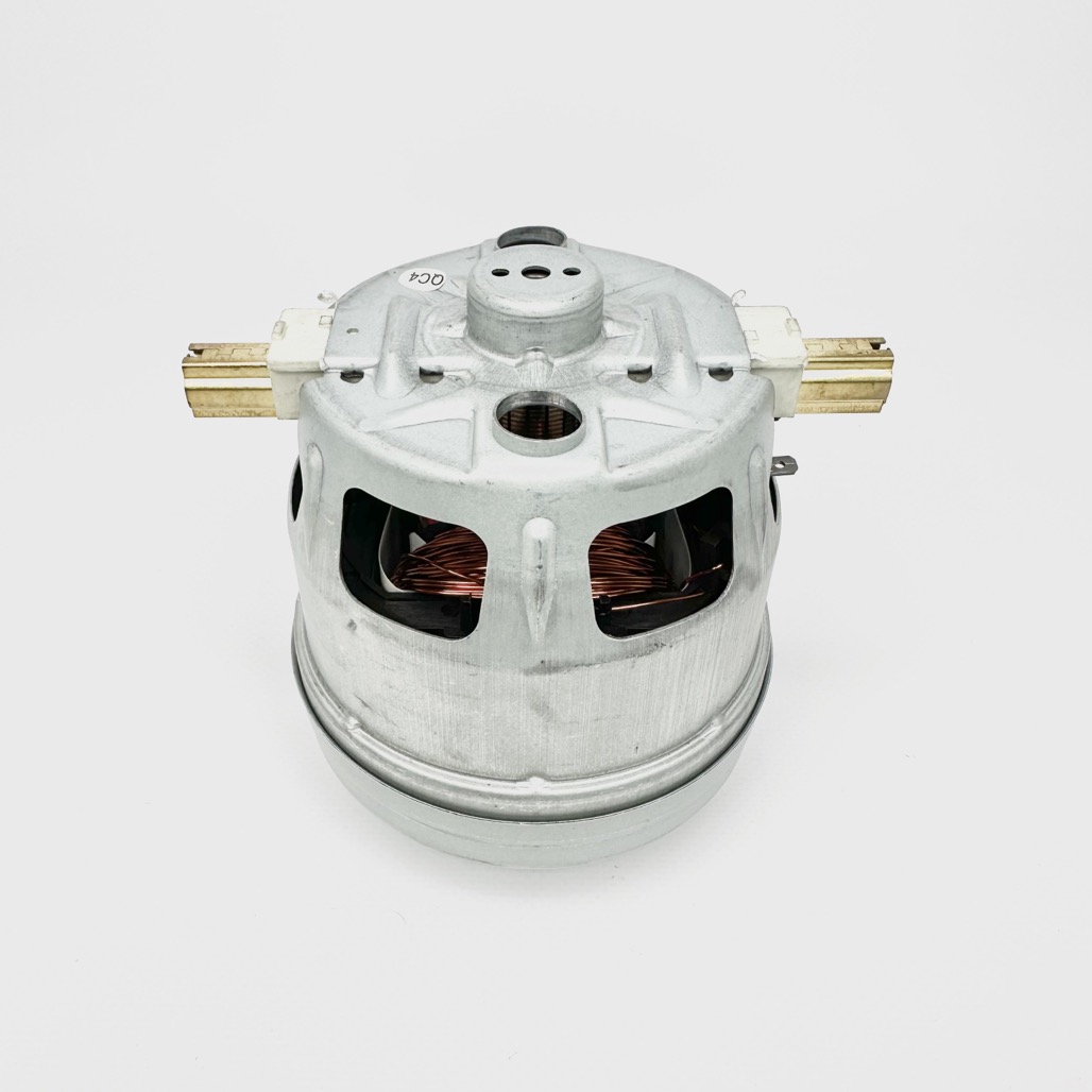 Двигатель пылесоса Bosch 1600W H113мм Ø105мм, VCM-B18, 751273