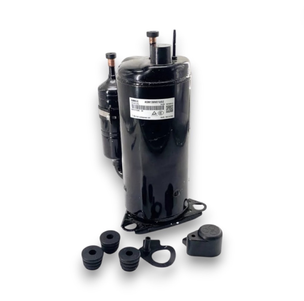 Компрессор кондиционера GMCC ASM130V01UDZ