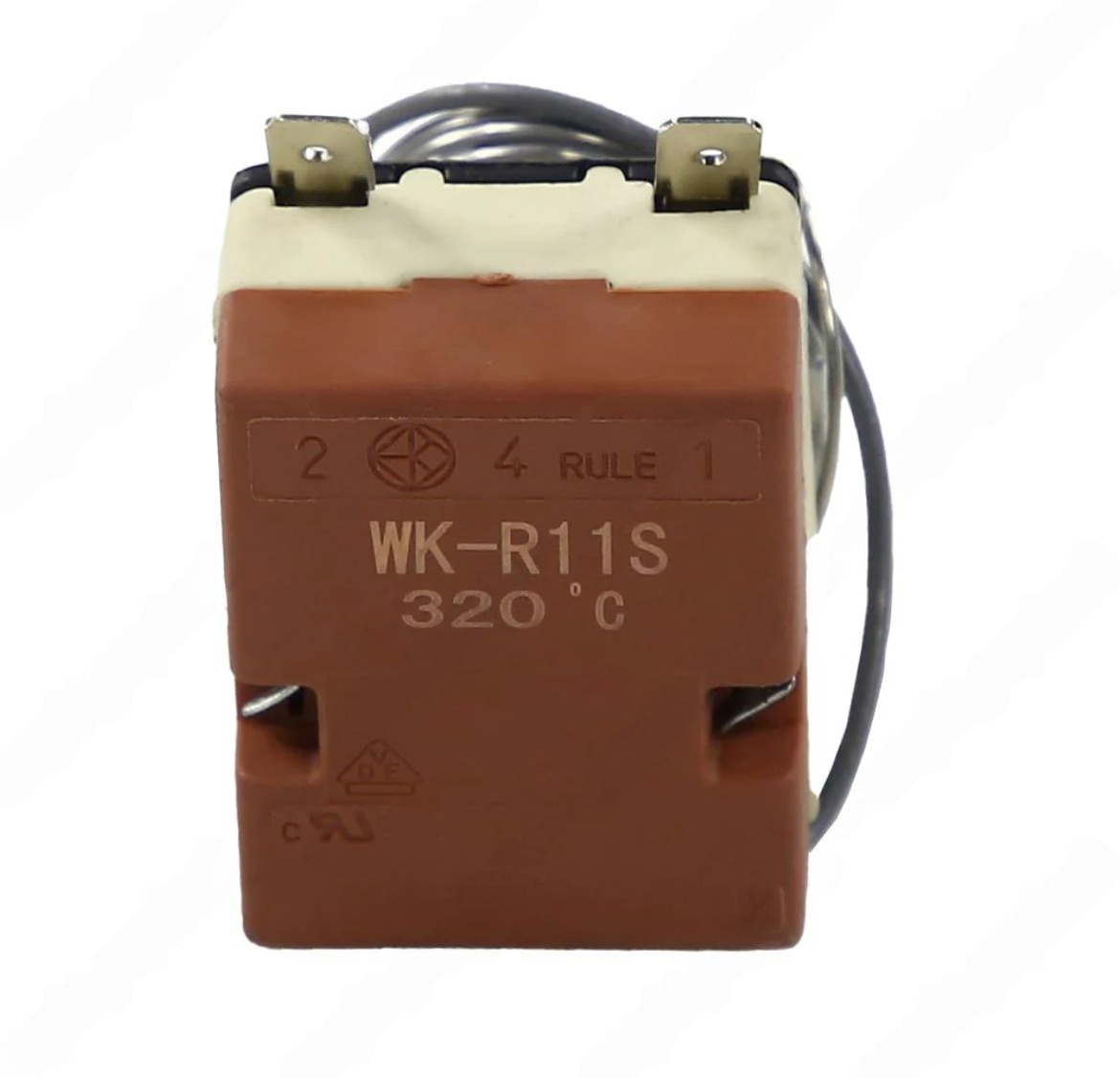 Термоограничитель аварийный 320гр.55.28028.050 L-1.5м PRP018