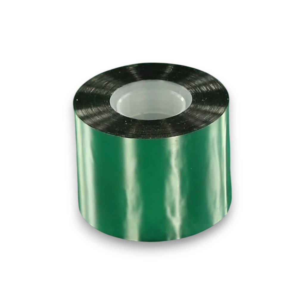 Лента металлизированная BOPP 50мм x 50м mini серебристый для бытовых и промышленных работ 500517990250