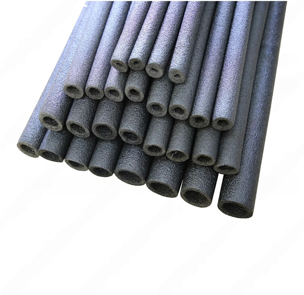 Флекс труба D 3/4 дюйма 18x06 (150м в уп.) Сплит для теплоизоляции труб