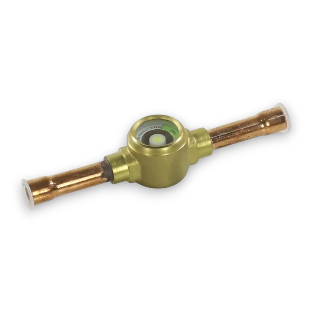 Стекло смотровое FC-06CS пайка 3/8дюйм